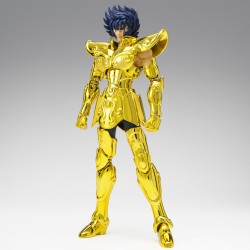 Ikki du Lion - Gold Cloth - Saint Seiya - Myth Cloth EX