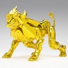 Ikki du Lion - Gold Cloth - Saint Seiya - Myth Cloth EX