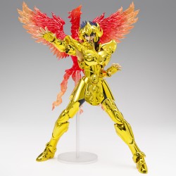 Ikki du Lion - Gold Cloth - Saint Seiya - Myth Cloth EX