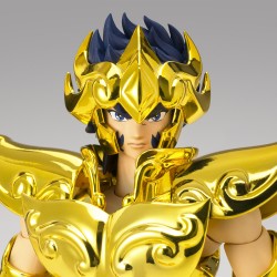 Ikki du Lion - Gold Cloth - Saint Seiya - Myth Cloth EX