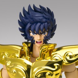 Ikki du Lion - Gold Cloth - Saint Seiya - Myth Cloth EX