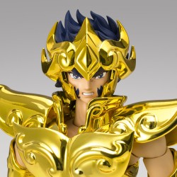 Ikki du Lion - Gold Cloth - Saint Seiya - Myth Cloth EX