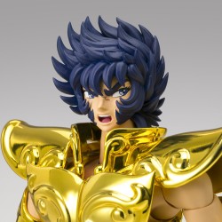 Ikki du Lion - Gold Cloth - Saint Seiya - Myth Cloth EX