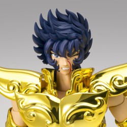 Ikki du Lion - Gold Cloth - Saint Seiya - Myth Cloth EX