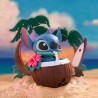 Figurine SG (93) - Stitch Noix de Coco - Lilo & Stitch