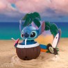 Figurine SG (93) - Stitch Noix de Coco - Lilo & Stitch