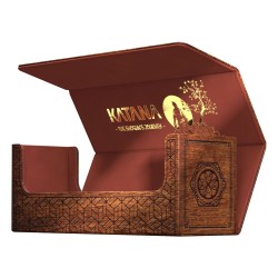 Arkhive 400+ - Katana - The...