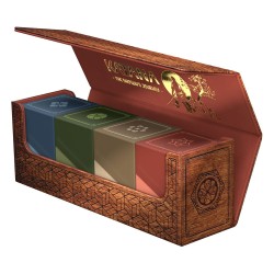 Arkhive 400+ - Katana - The Shogun's Journey - Part 3 - XenoSkin