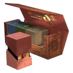 Arkhive 400+ - Katana - The Shogun's Journey - Part 3 - XenoSkin