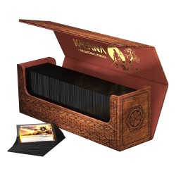 Arkhive 400+ - Katana - The Shogun's Journey - Part 3 - XenoSkin