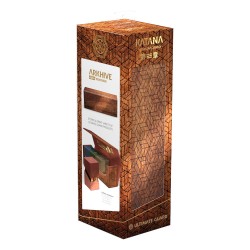 Arkhive 400+ - Katana - The Shogun's Journey - Part 3 - XenoSkin