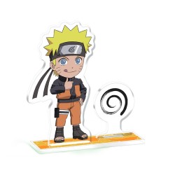 Mini Acryl Mystère - Wave 1 - Naruto Shippuden
