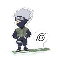 Mini Acryl Mystère - Wave 1 - Naruto Shippuden