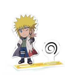 Mini Acryl Mystère - Wave 1 - Naruto Shippuden
