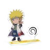 Mini Acryl Mystère - Wave 1 - Naruto Shippuden