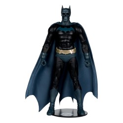 Black Mask - Batman - DC Multiverse Figurine