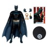 Black Mask - Batman - DC Multiverse Figurine