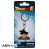 Porte-Clefs Métal - Son Goku - Dragon Ball Z