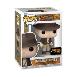 Indiana Jones - Indiana...