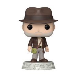 Indiana Jones - Indiana Jones 5 (1385) - POP Movie