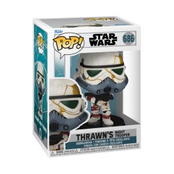 Thrawn's night Trooper -...