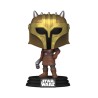 The armorer - Star Wars The Mandalorian (668) - POP TV