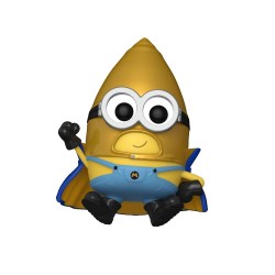 Super Gus - Moi, moche et méchant 4 (1554) - POP Movie