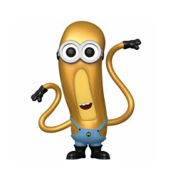 Super Tim - Moi, moche et méchant 4 (1557) - POP Movie