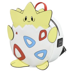 Sac à dos - Togepi - Pokemon
