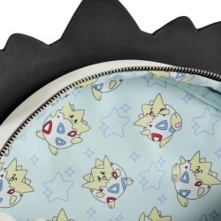 Sac à dos - Togepi - Pokemon