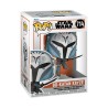 Bo-Katan - Star Wars : Mandalorian (714) - POP TV