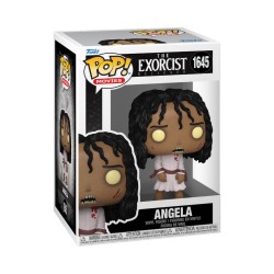 Angela - L'Exorcist (1645)...