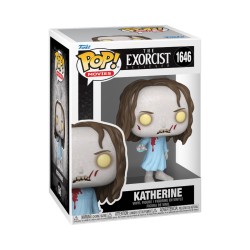 Katherine - L'Exorcist...