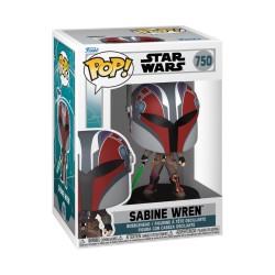 Sabine Wren - Star Wars :...