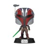 Sabine Wren - Star Wars : Ahsoka (750) - POP TV