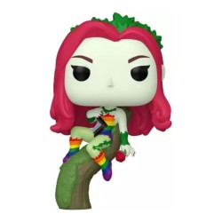 Poison Ivy - DC Comics (553) - POP DC Comics - Pride