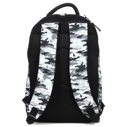 Sac à Dos - Snow Lamouflage - Fortnite