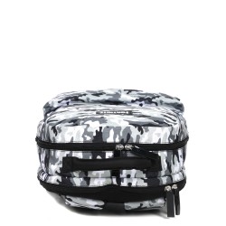 Sac à Dos - Snow Lamouflage - Fortnite