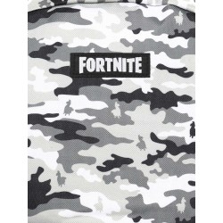 Sac à Dos - Snow Lamouflage - Fortnite