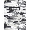 Sac à Dos - Snow Lamouflage - Fortnite