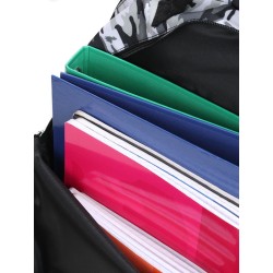 Sac à Dos - Snow Lamouflage - Fortnite