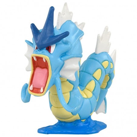 Figurine - MS-20 - Léviator - Pokemon