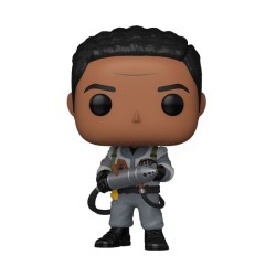 Winston Zeddemore - Ghostbusters II (1882) - POP Movies