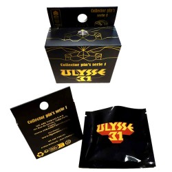Pins - Mystery Box - Ulysse 31