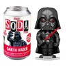 Darth Vader - Star Wars - POP Soda