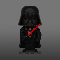 Darth Vader - Star Wars - POP Soda