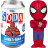Spider-man - Marvel - POP Soda