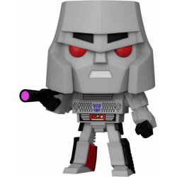 Megatron - Transformers (132) - POP Movie