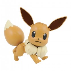 Pokepla - Evoli (N°42) - Pokemon