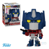 Optimus Prime - Transformers (131) - POP Movie